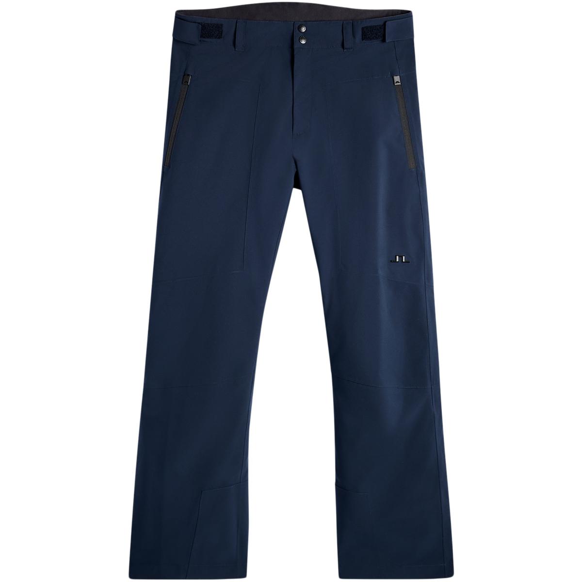 J.LINDEBERG Clarke Skibukser Herre JL Navy