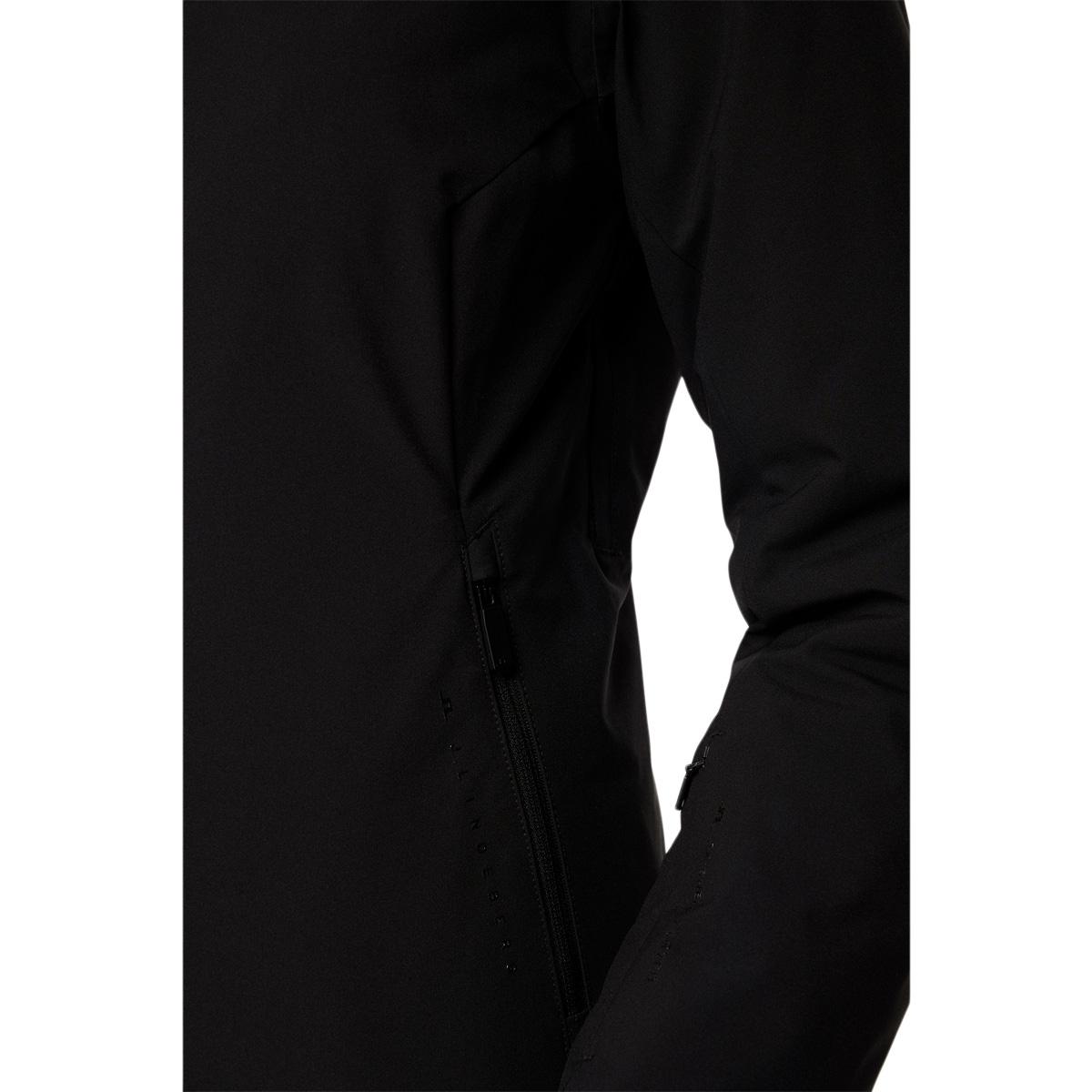 J.LINDEBERG Starling Skijakke Dame Black