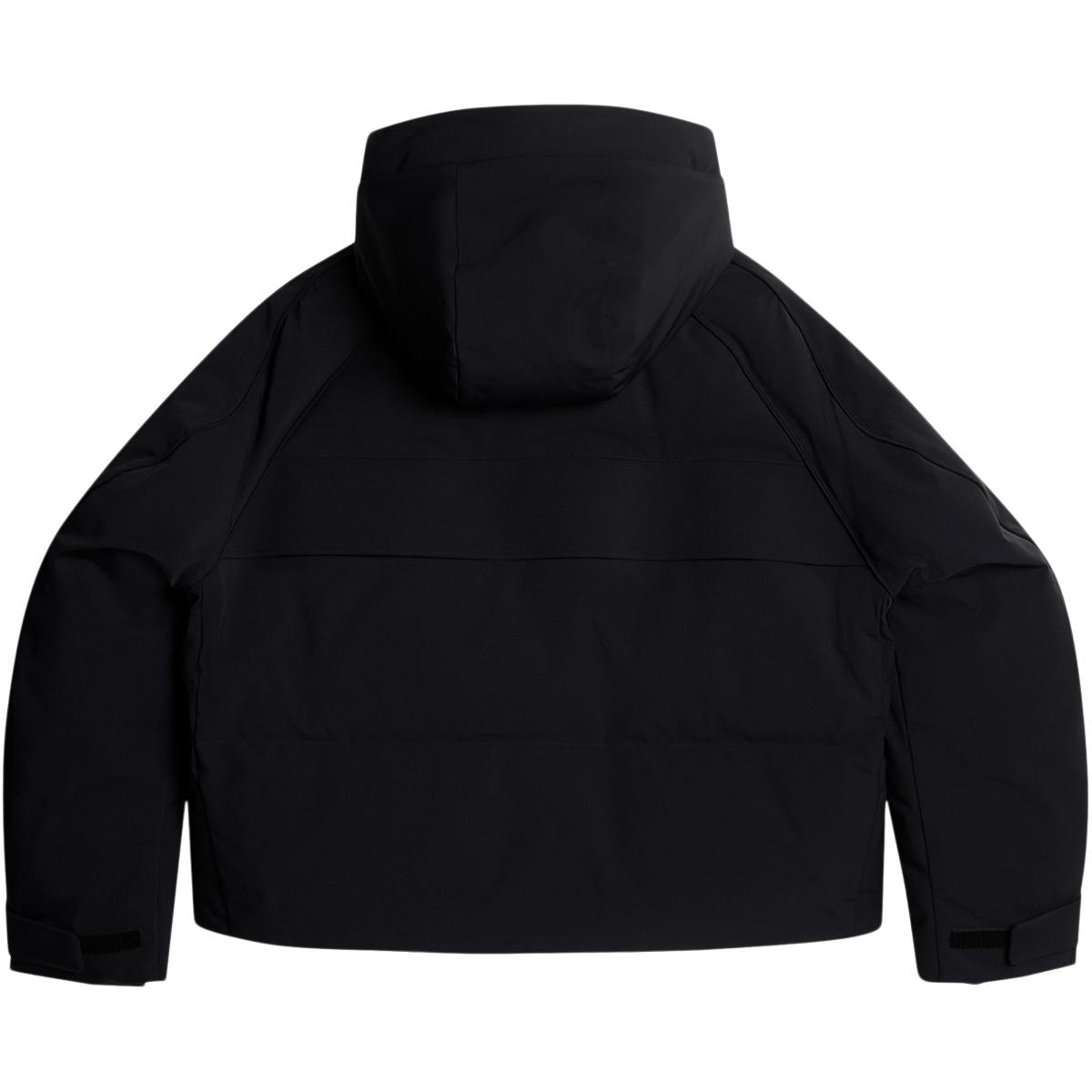 J.LINDEBERG Lea Down Dunjakke Dame Black