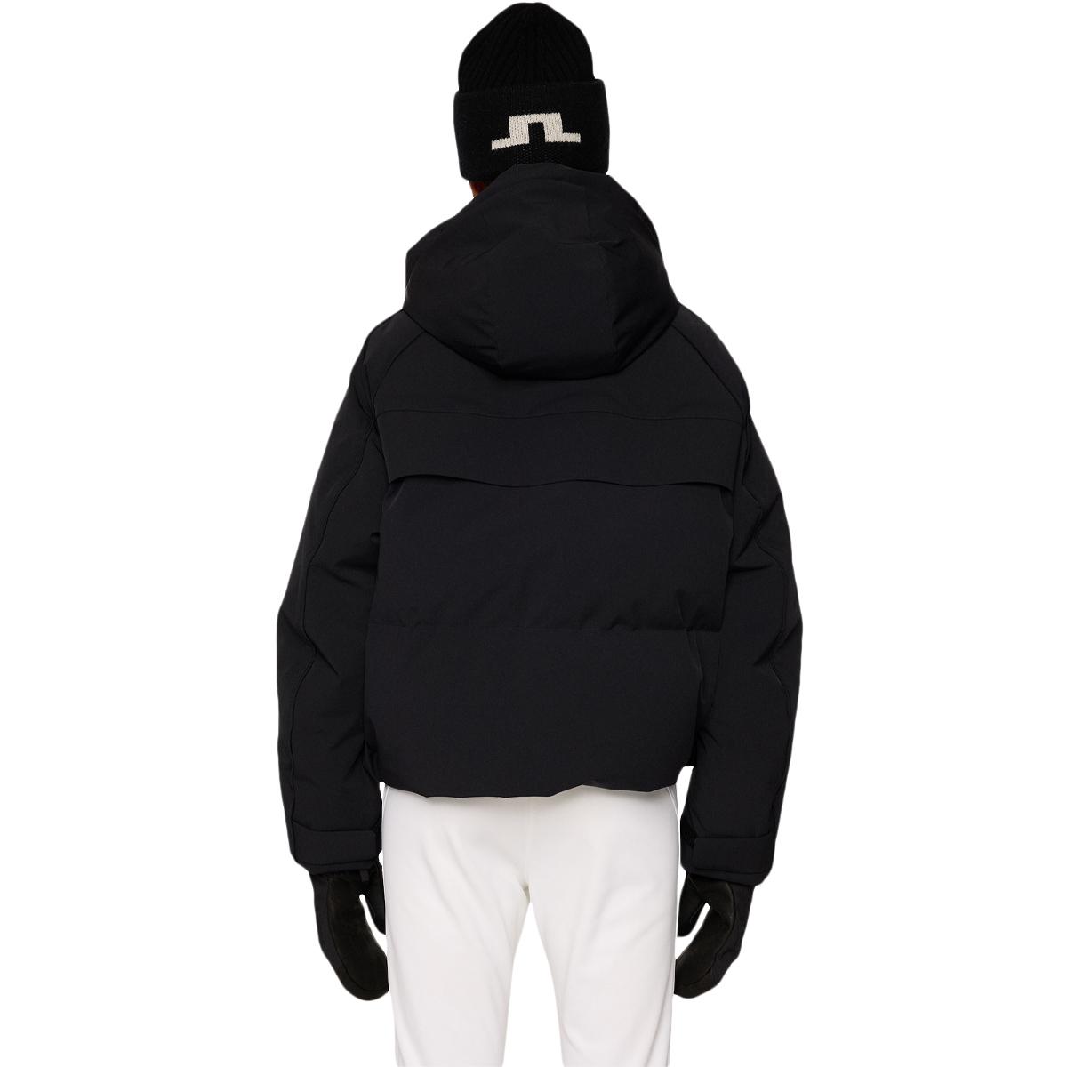 J.LINDEBERG Lea Down Dunjakke Dame Black
