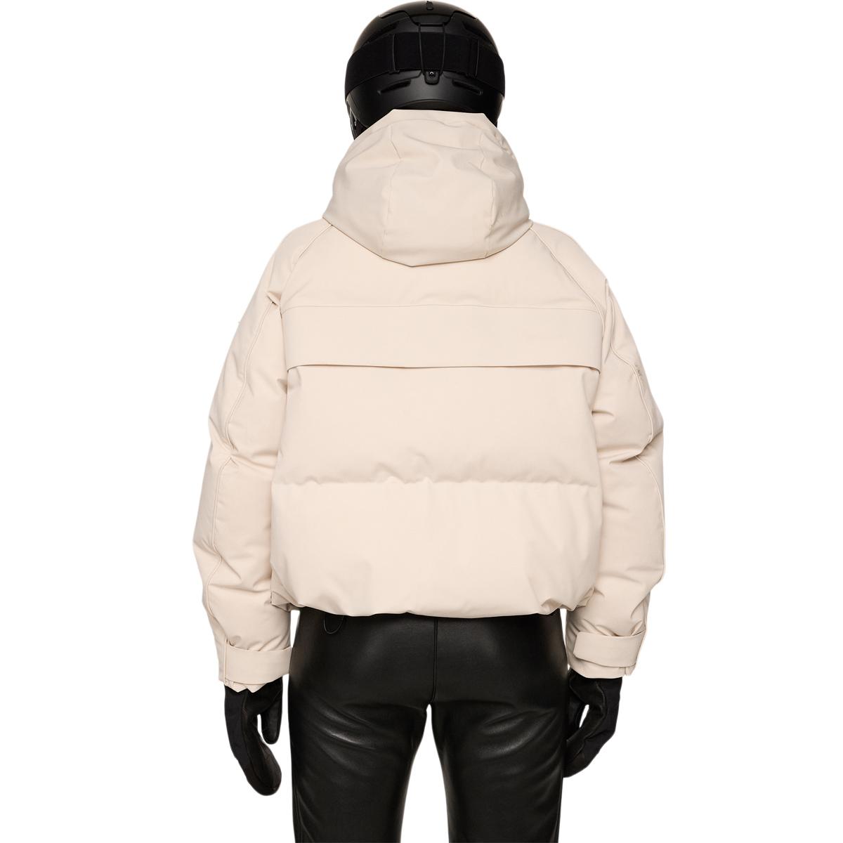 J.LINDEBERG Lea Down Dunjakke Dame Beige