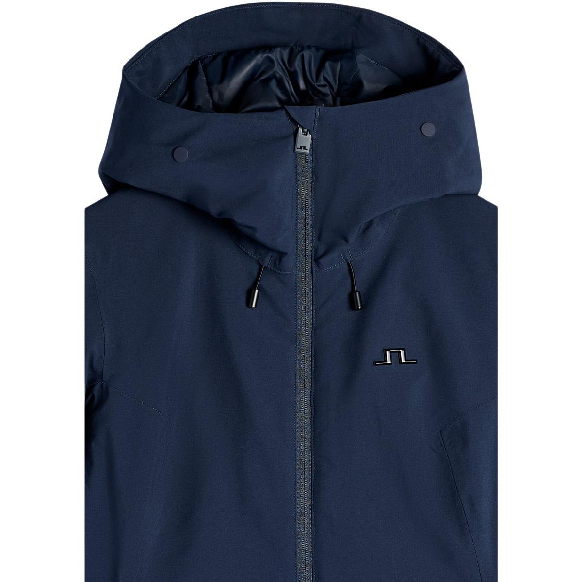J.LINDEBERG Lilia Skijakke Dame JL Navy