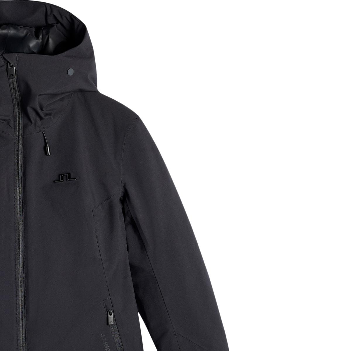 J.LINDEBERG Lilia Skijakke Dame Black