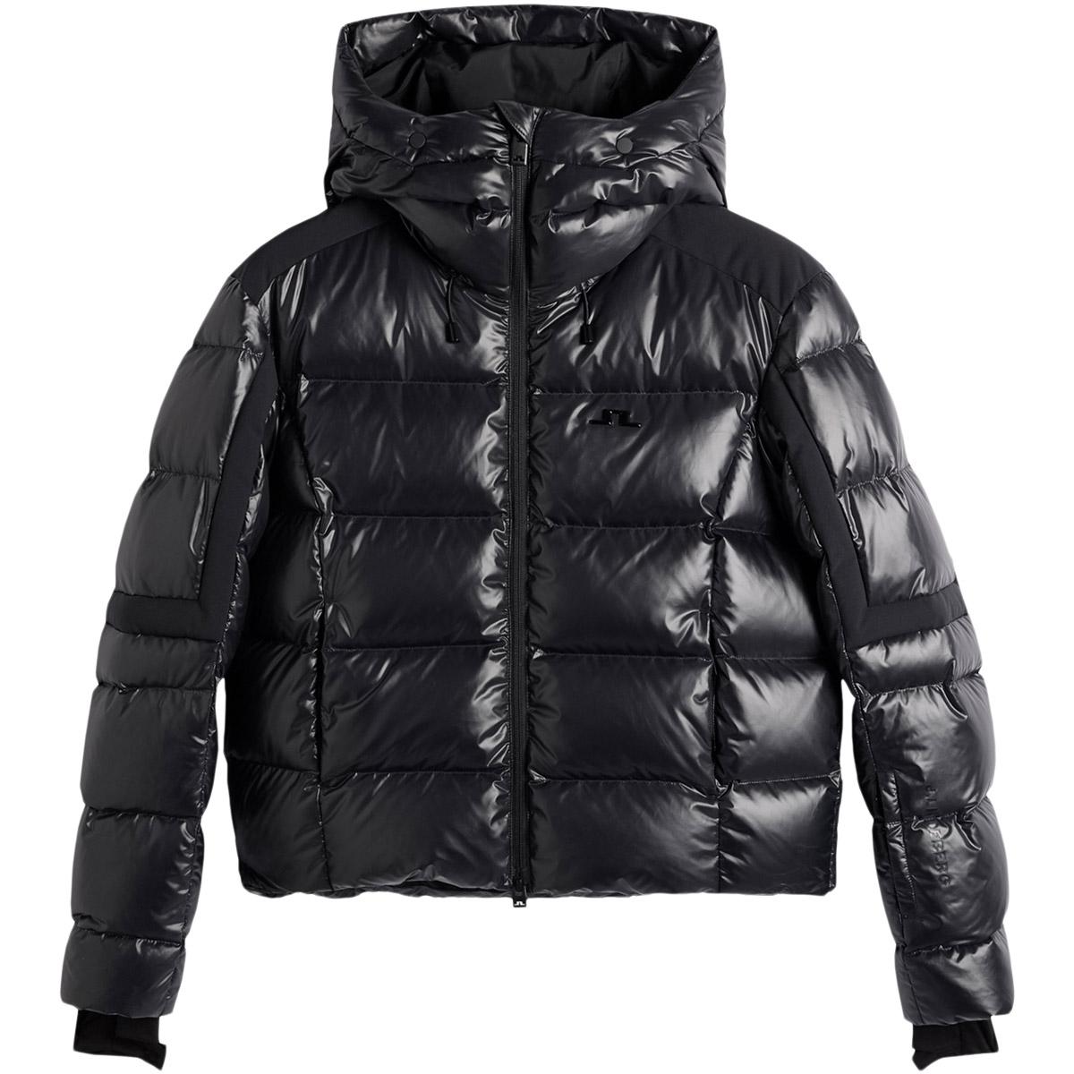 J.LINDEBERG Nerina Down Dunjakke Dame Black