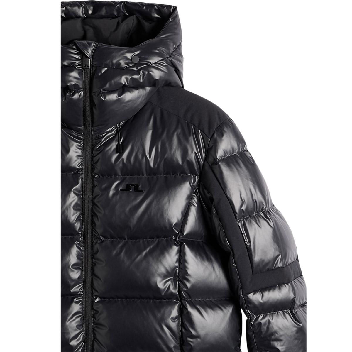 J.LINDEBERG Nerina Down Dunjakke Dame Black