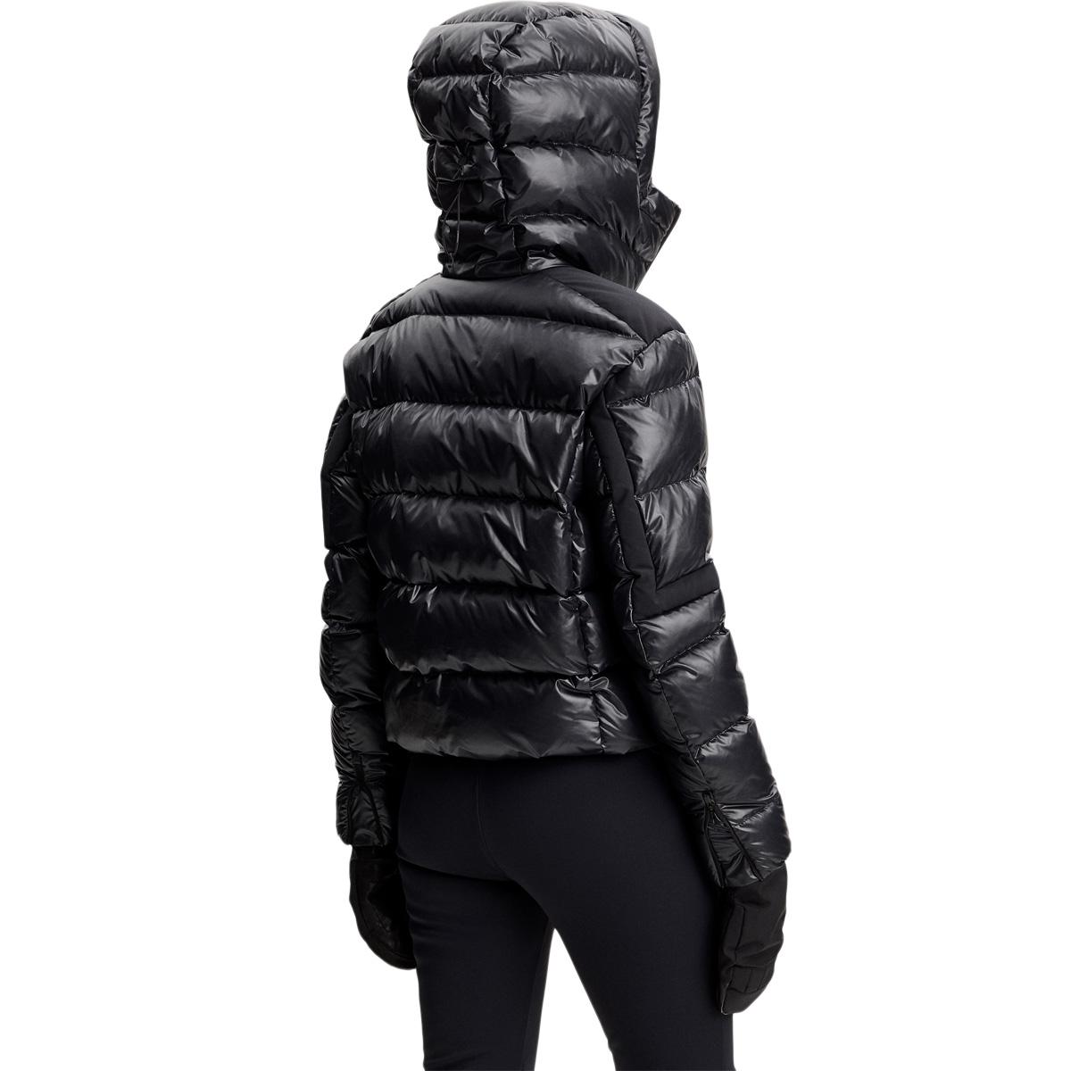 J.LINDEBERG Nerina Down Dunjakke Dame Black