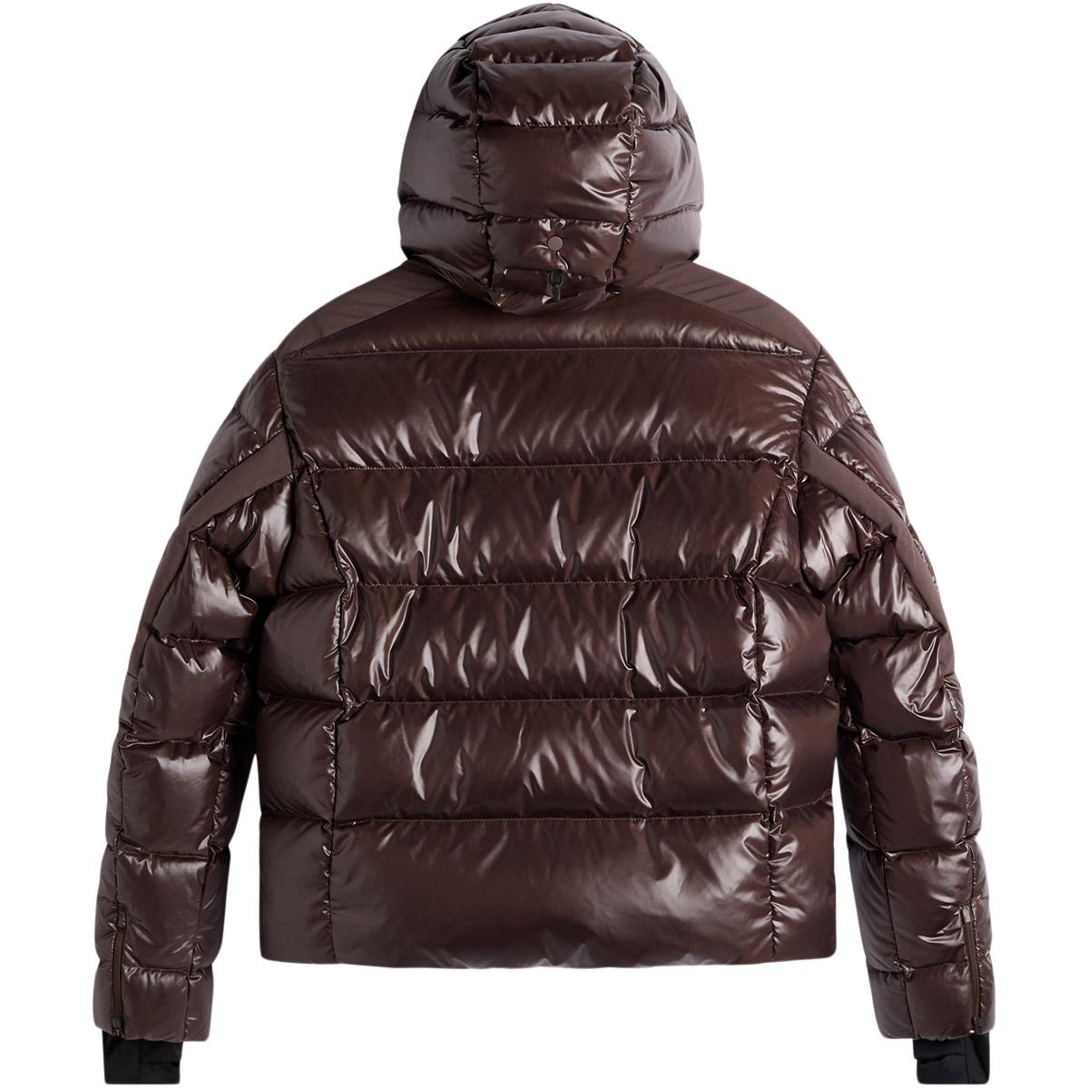 J.LINDEBERG Nerina Down Dunjakke Dame Seal Brown