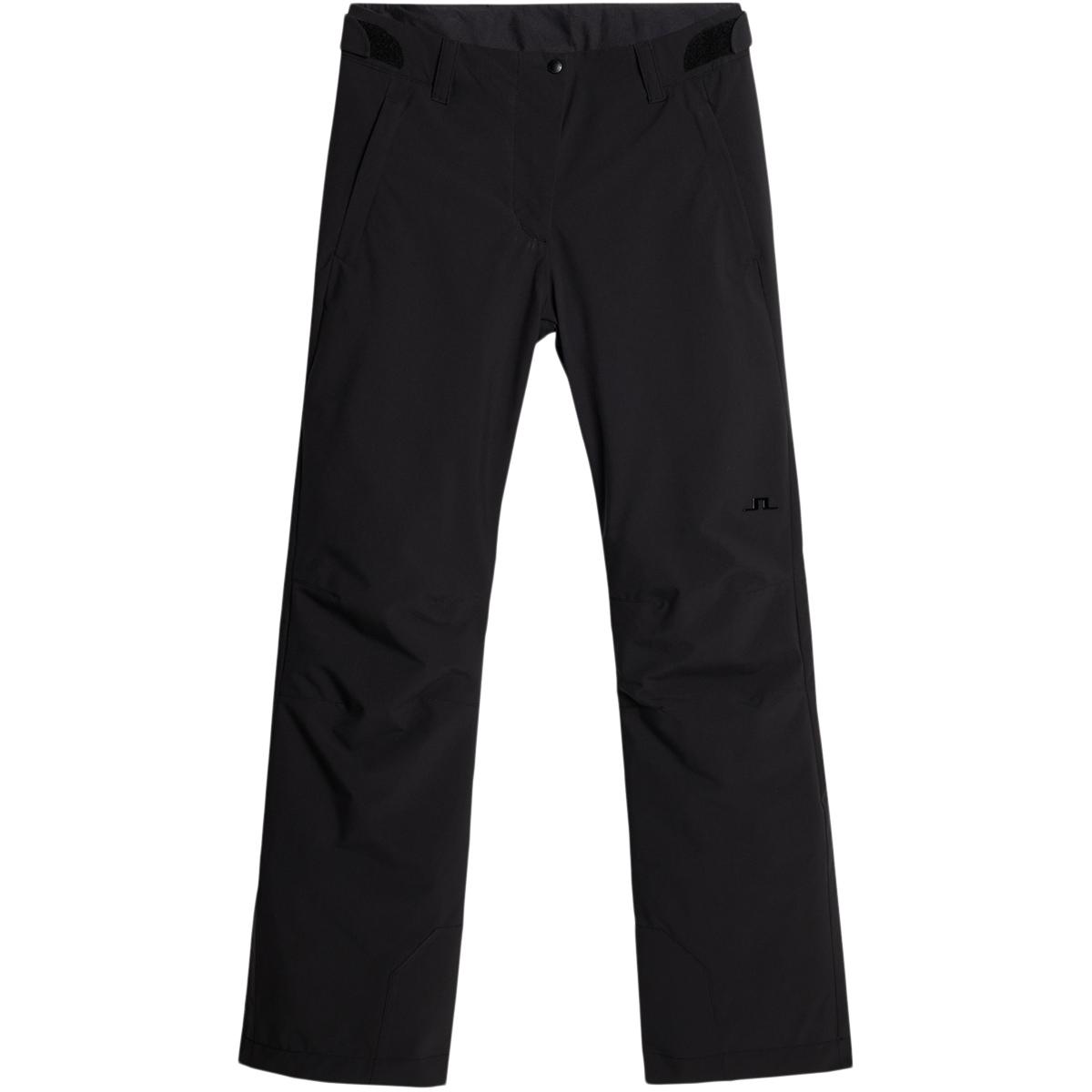 J.LINDEBERG Rosario Skibukser Dame Black
