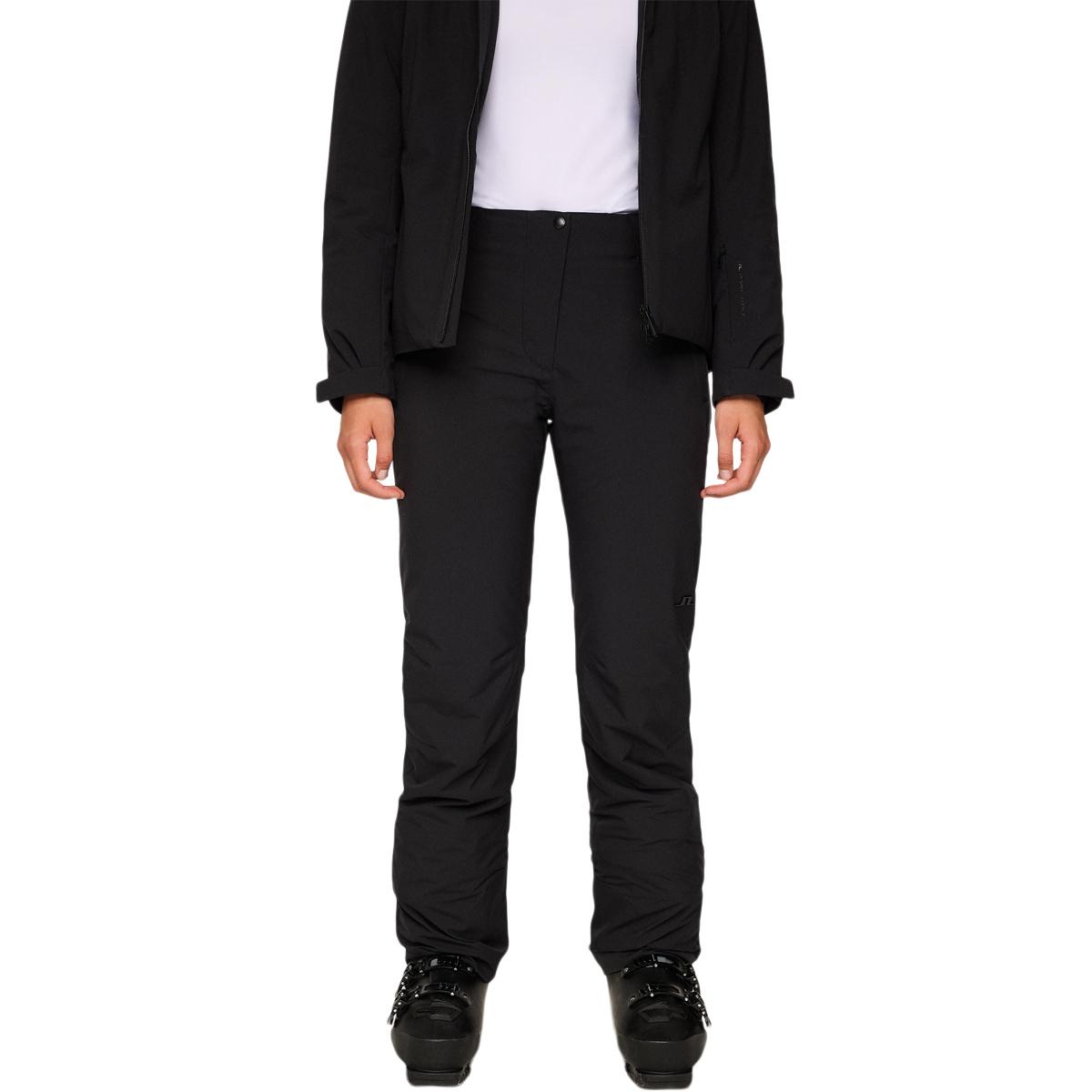 J.LINDEBERG Rosario Skibukser Dame Black