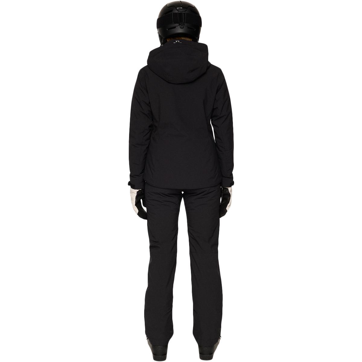J.LINDEBERG Rosario Skibukser Dame Black
