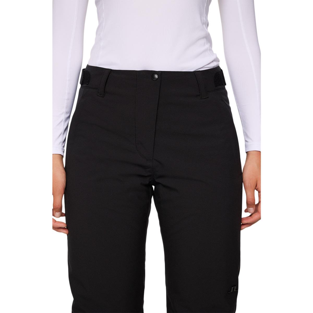 J.LINDEBERG Rosario Skibukser Dame Black