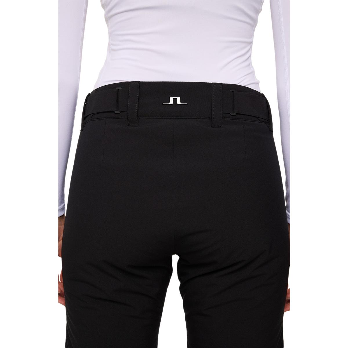 J.LINDEBERG Rosario Skibukser Dame Black