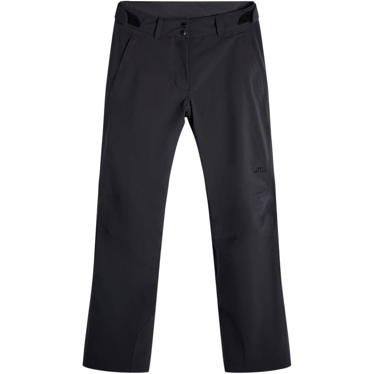 J.LINDEBERG Moeva Skibukser Dame Black
