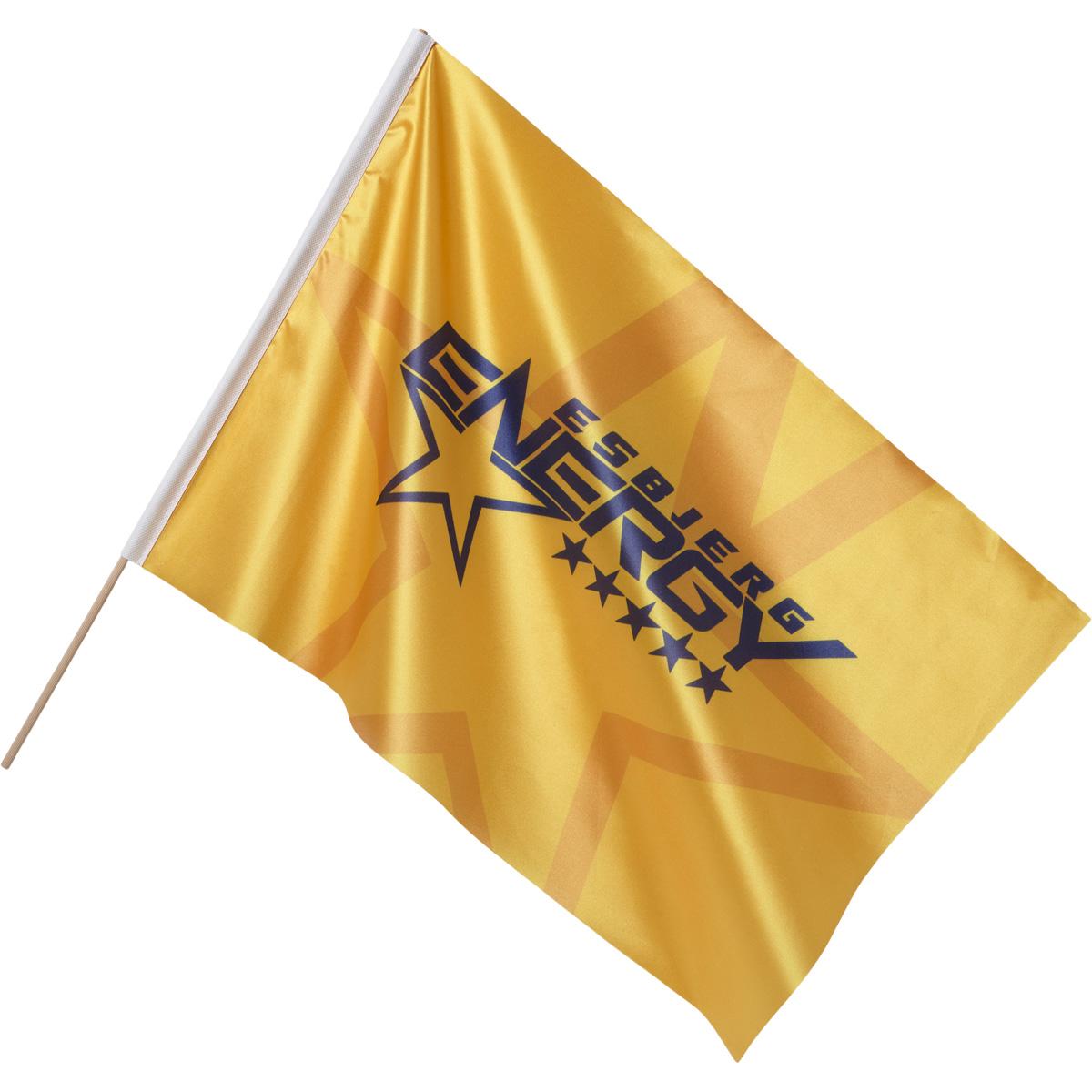 Esbjerg Energy 90x70 cm Flag Ass