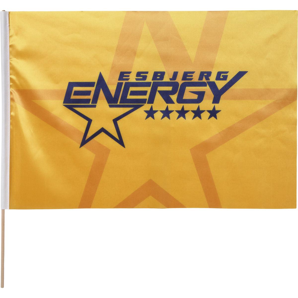 Esbjerg Energy 90x70 cm Flag Ass