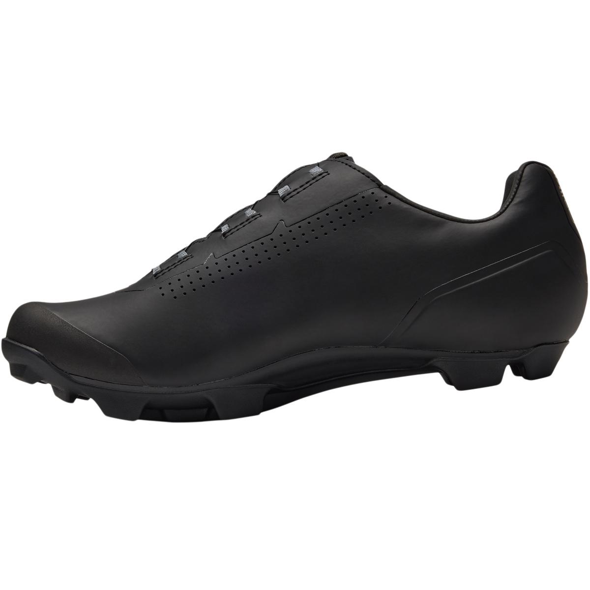 Giro Cadet XC Cykelsko Herre Black