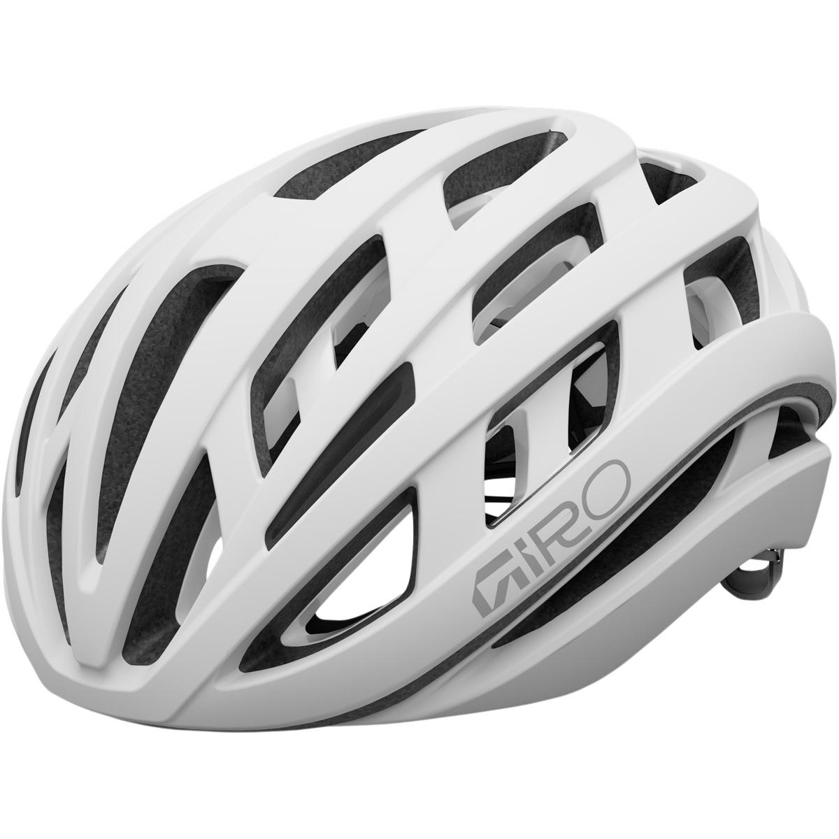 Giro Helios Spherical Mips Cykelhjelm Matte White