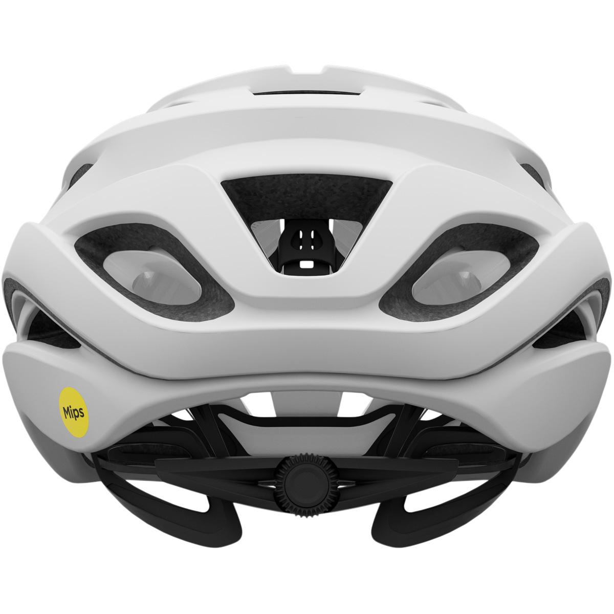 Giro Helios Spherical Mips Cykelhjelm Matte White
