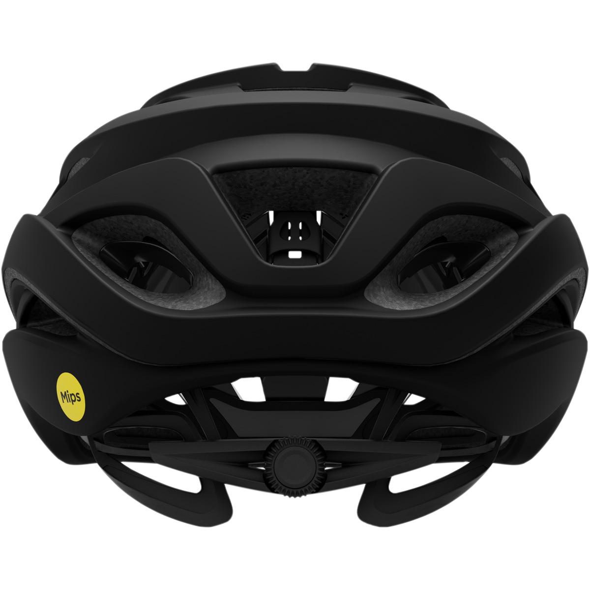 Giro Helios Spherical Mips Cykelhjelm Matte Black