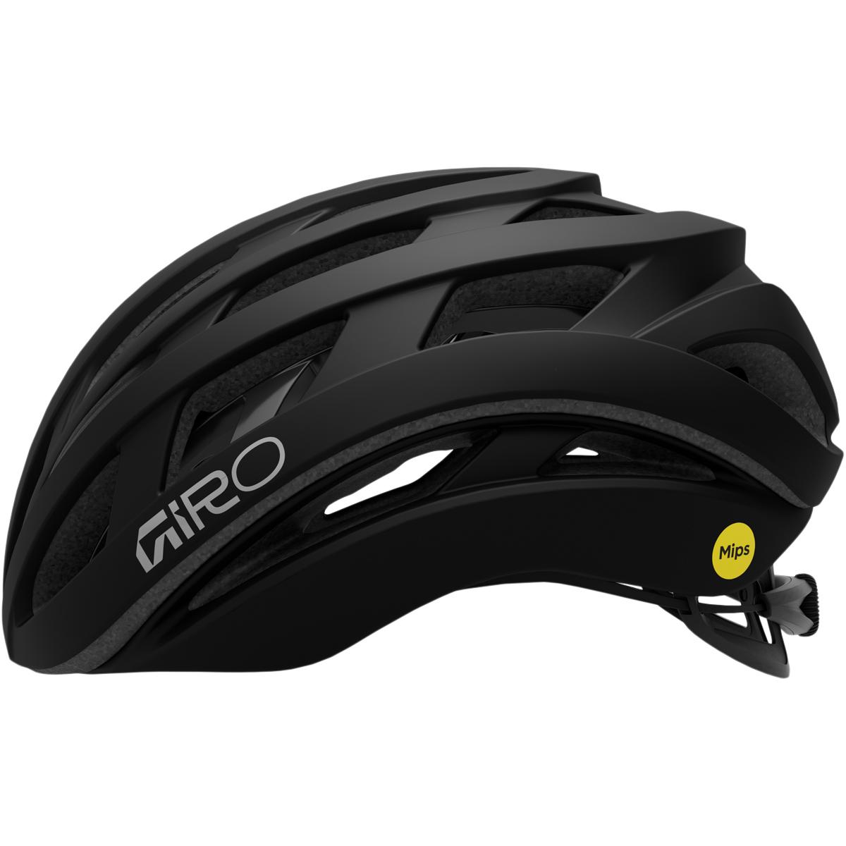 Giro Helios Spherical Mips Cykelhjelm Matte Black