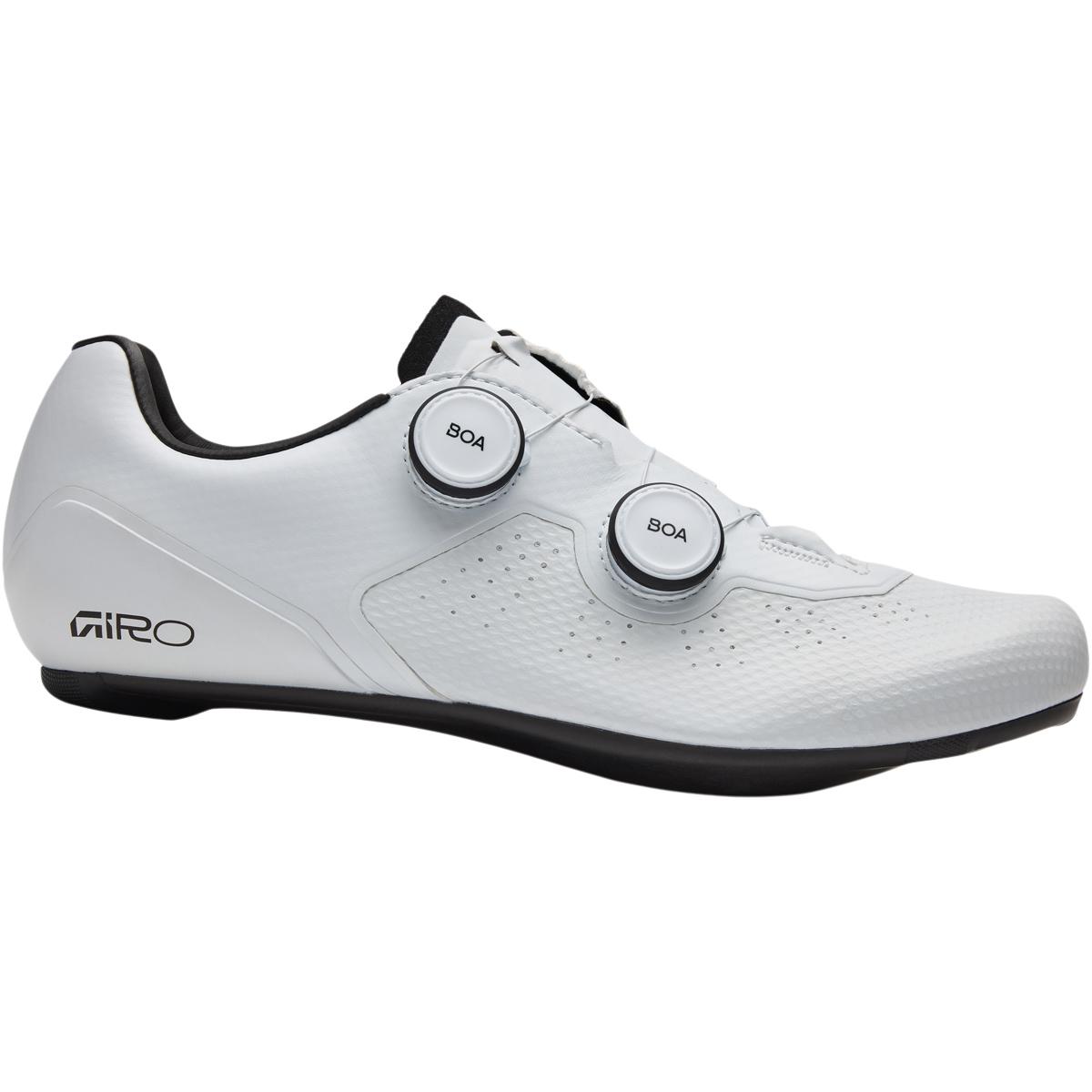 Giro Regime II Cykelsko Herre White