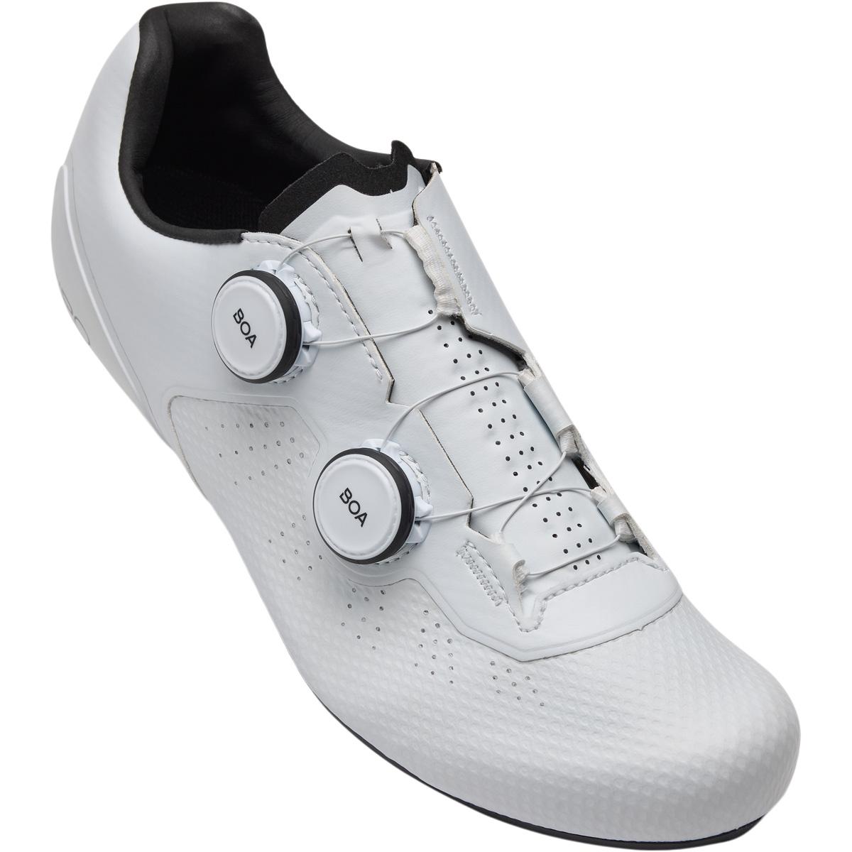 Giro Regime II Cykelsko Herre White