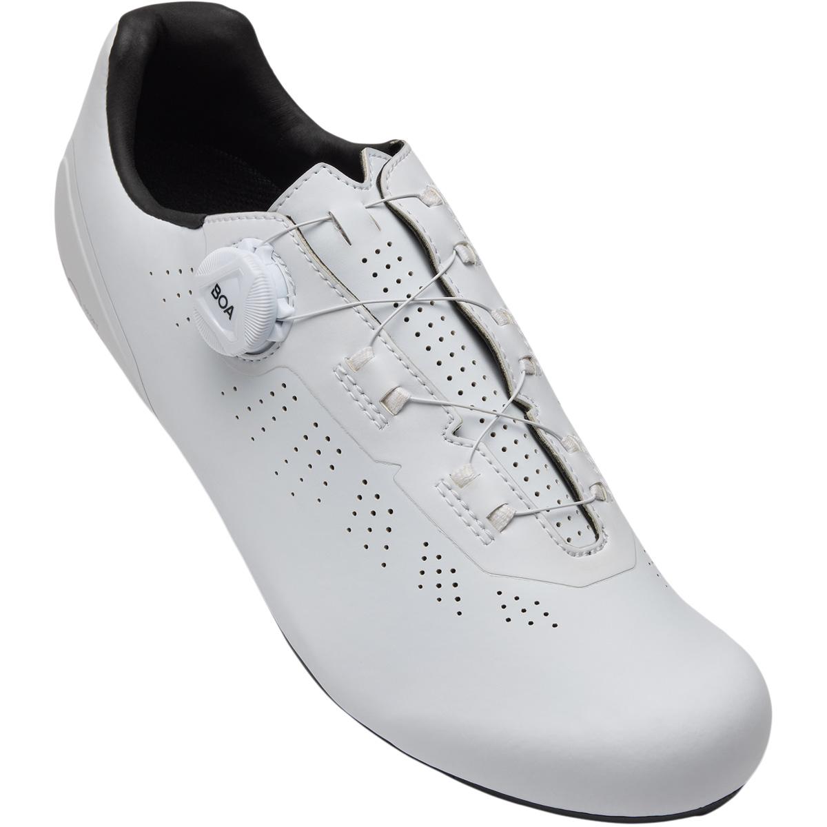 Giro Cadet II Cykelsko Unisex White