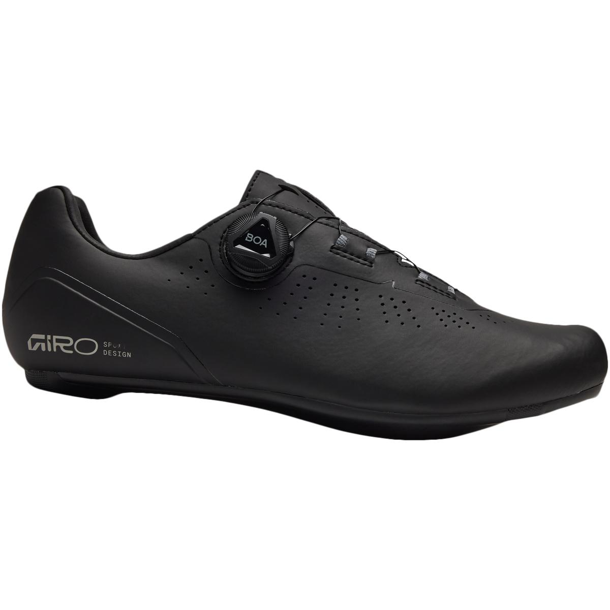 Giro Cadet II Cykelsko Unisex Black
