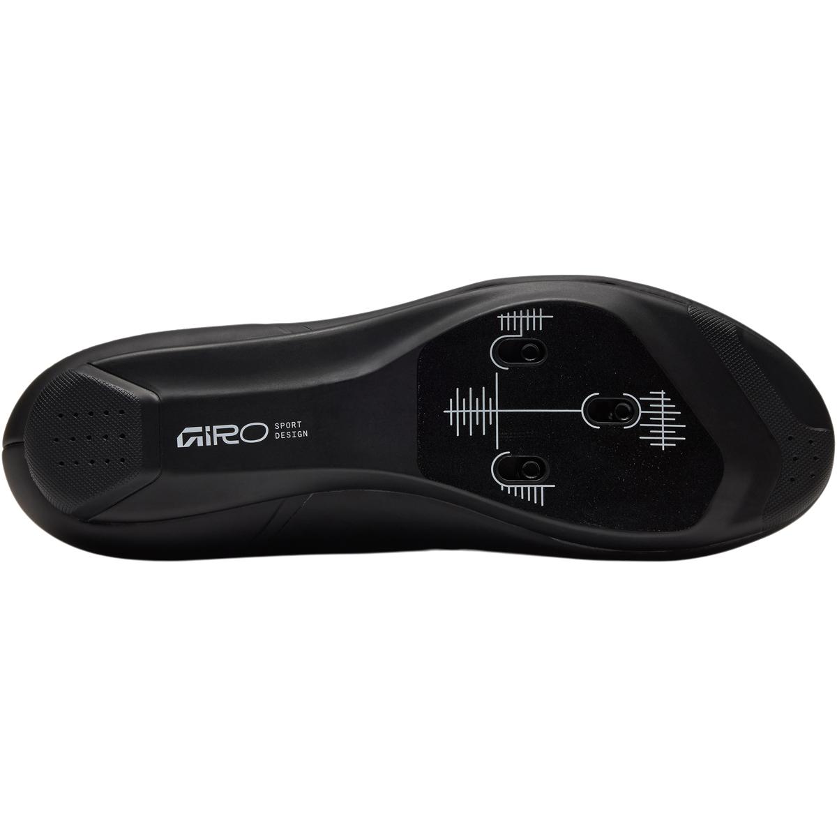 Giro Cadet II Cykelsko Unisex Black