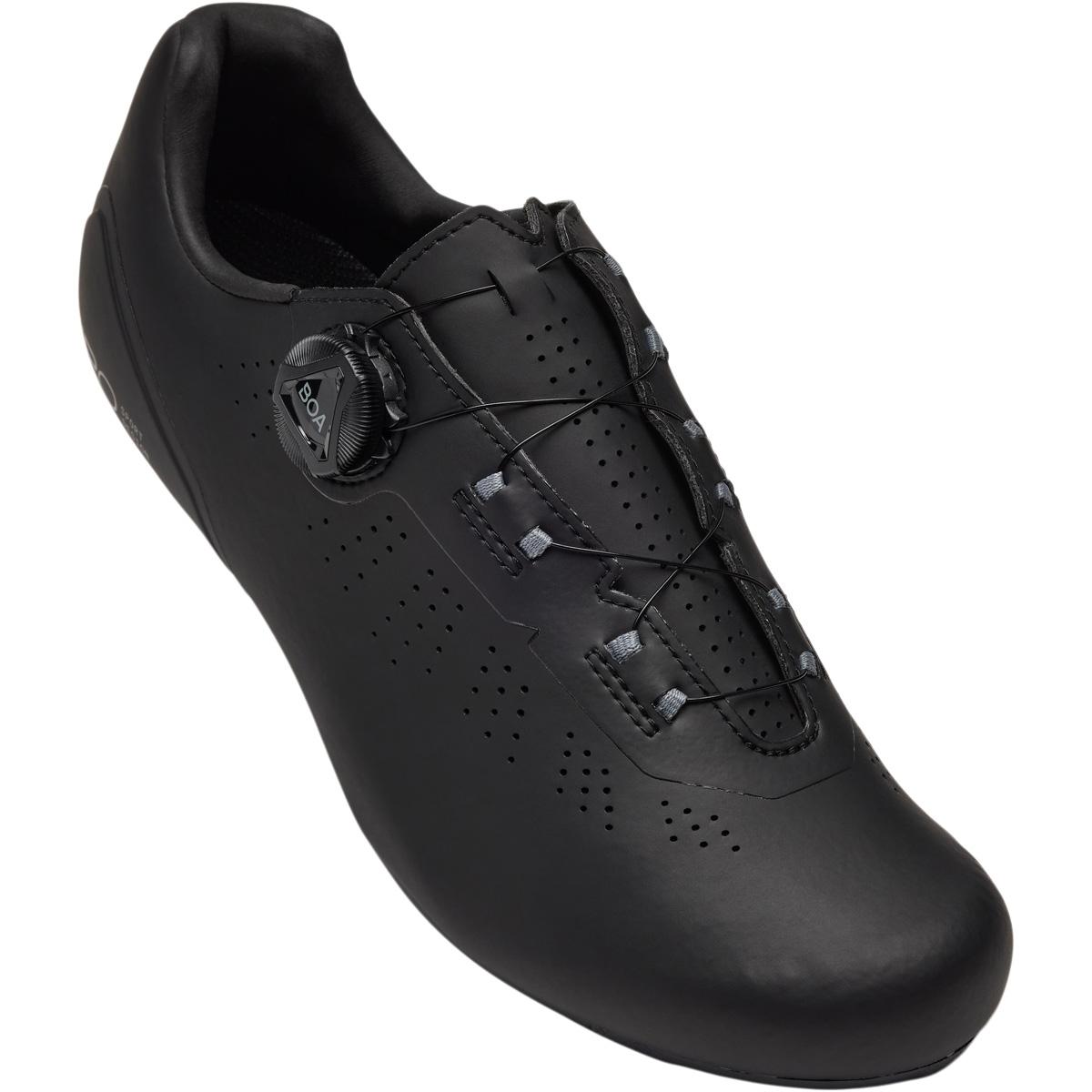 Giro Cadet II Cykelsko Unisex Black
