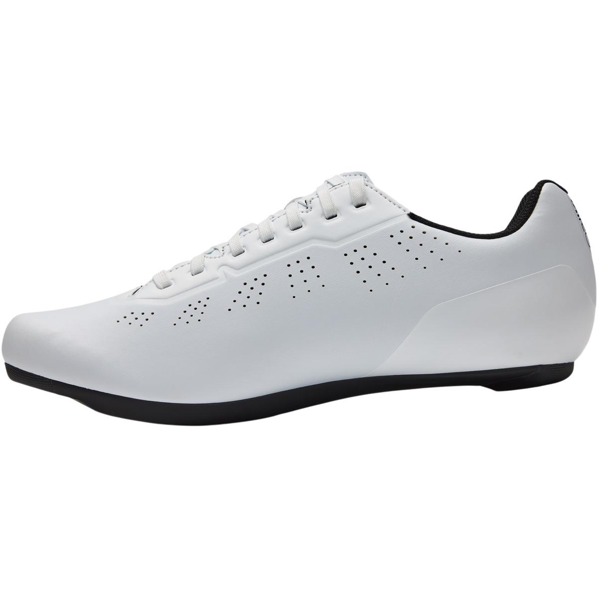 Giro Stylus II Cykelsko Unisex White