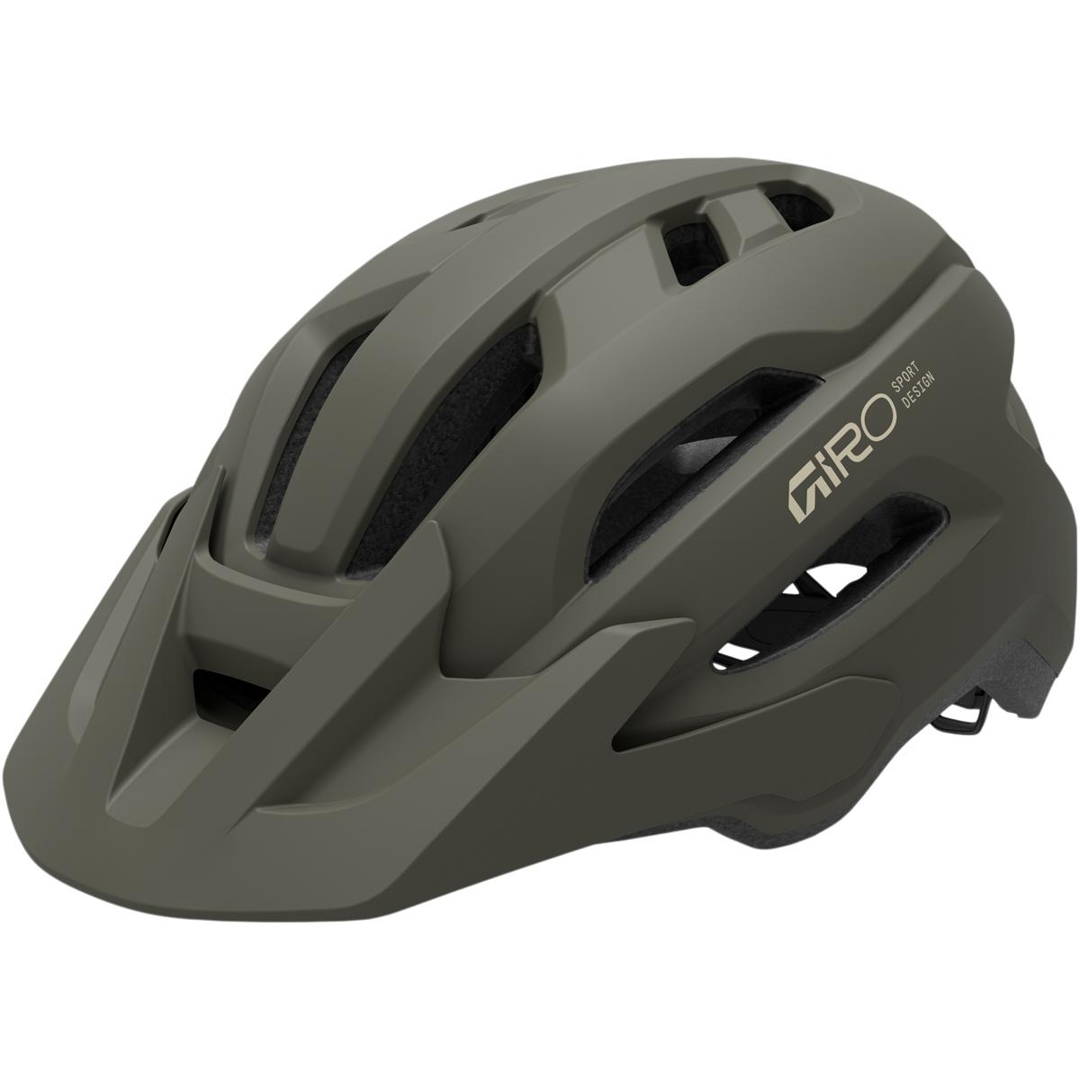 Giro Fixture Mips II Cykelhjelm Matte Dark Sage