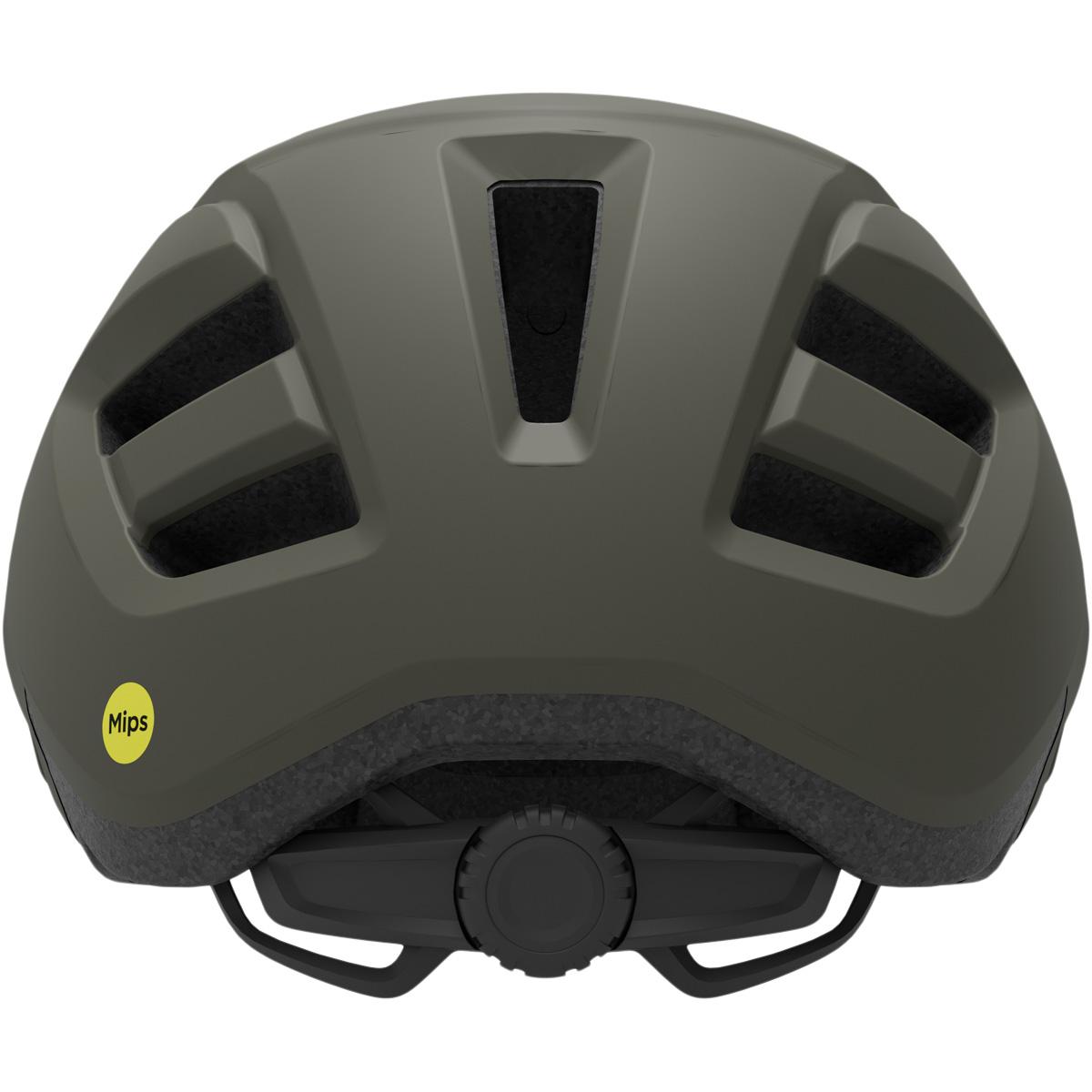 Giro Fixture Mips II Cykelhjelm Matte Dark Sage