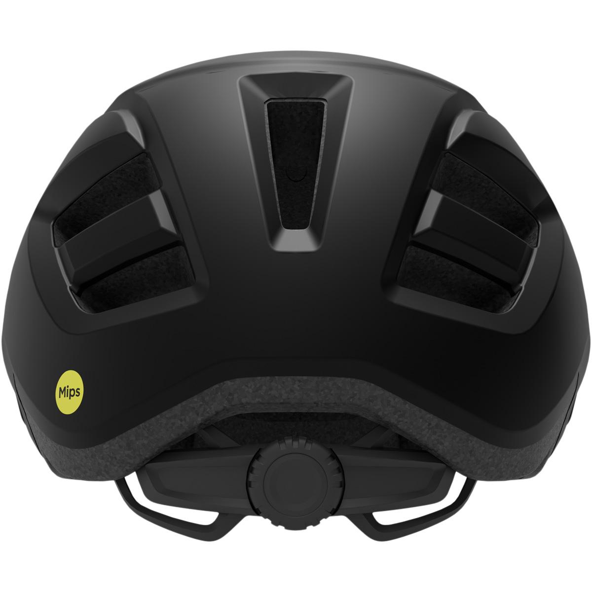 Giro Fixture Mips II Cykelhjelm Matte Black/Grey