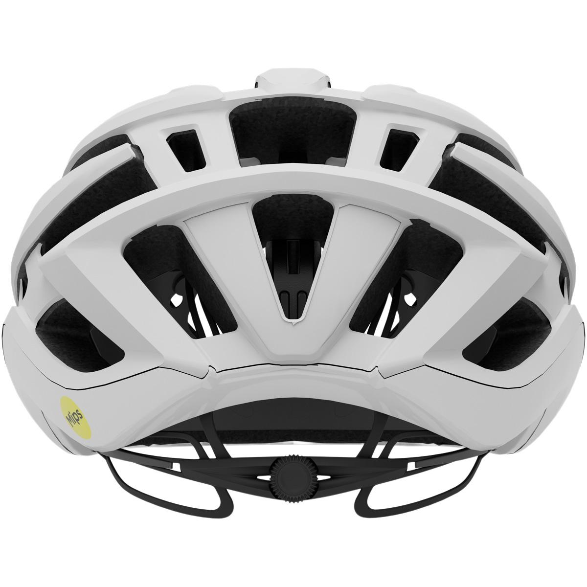 Giro Agilis Mips Cykelhjelm Matte White