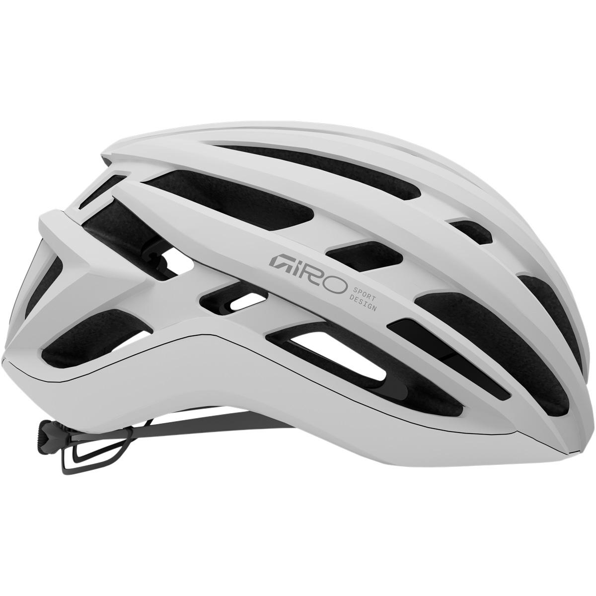 Giro Agilis Mips Cykelhjelm Matte White