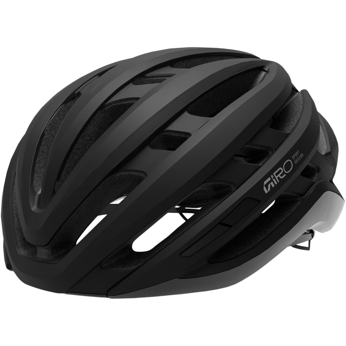 Giro Agilis Mips Cykelhjelm Matte Black