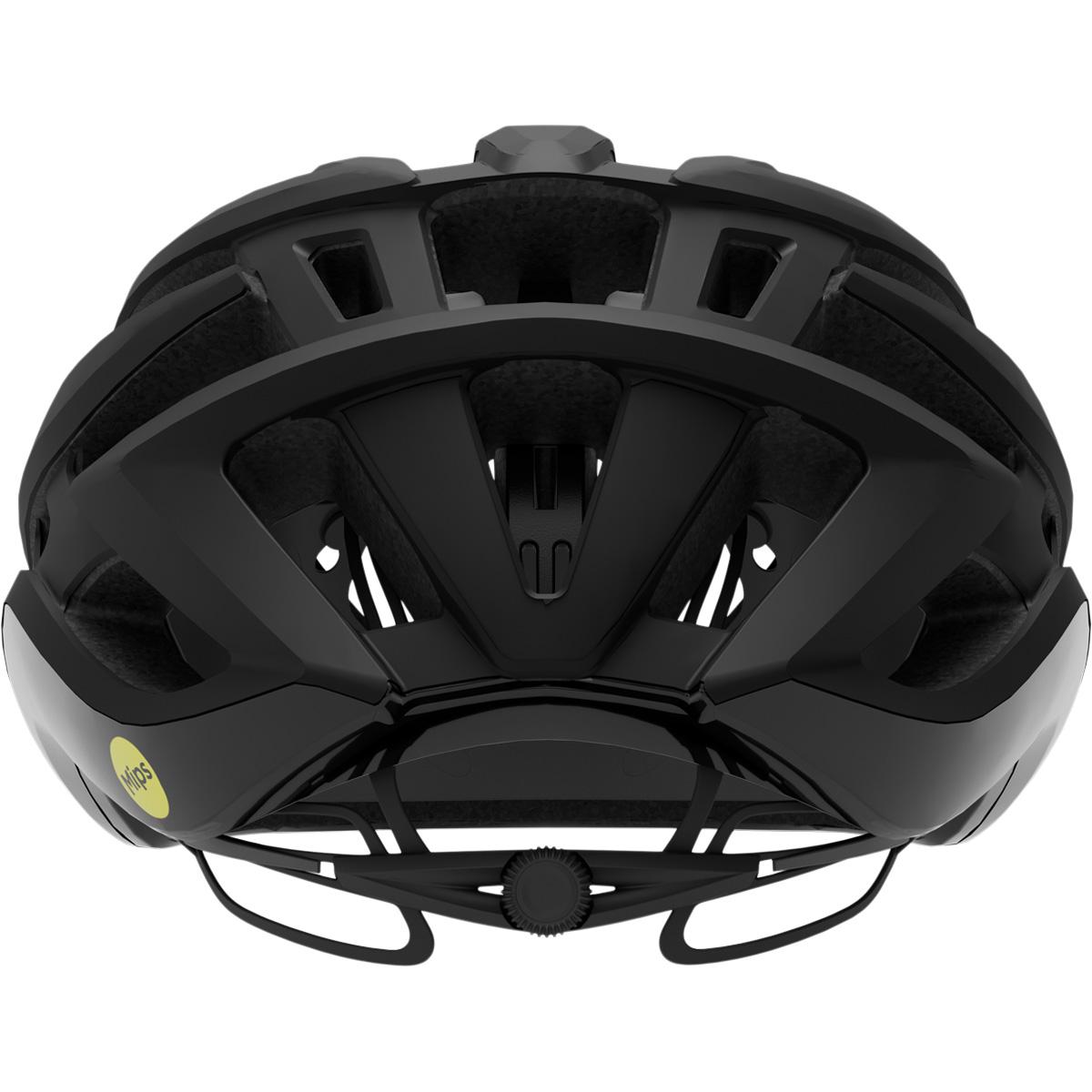 Giro Agilis Mips Cykelhjelm Matte Black