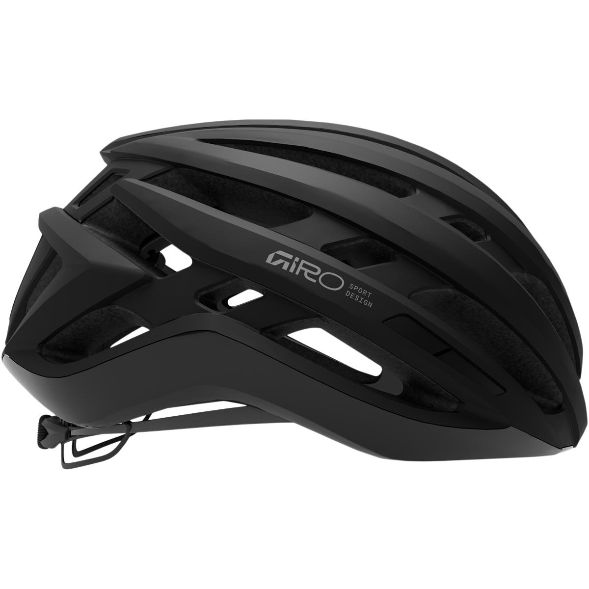 Giro Agilis Mips Cykelhjelm Matte Black