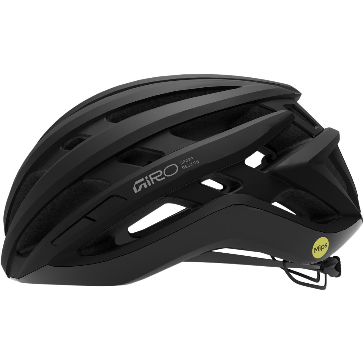 Giro Agilis Mips Cykelhjelm Matte Black