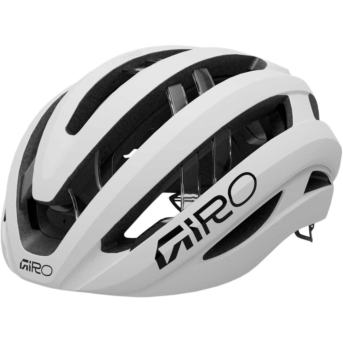 Giro Aries Spherical Mips Cykelhjelm Matte White