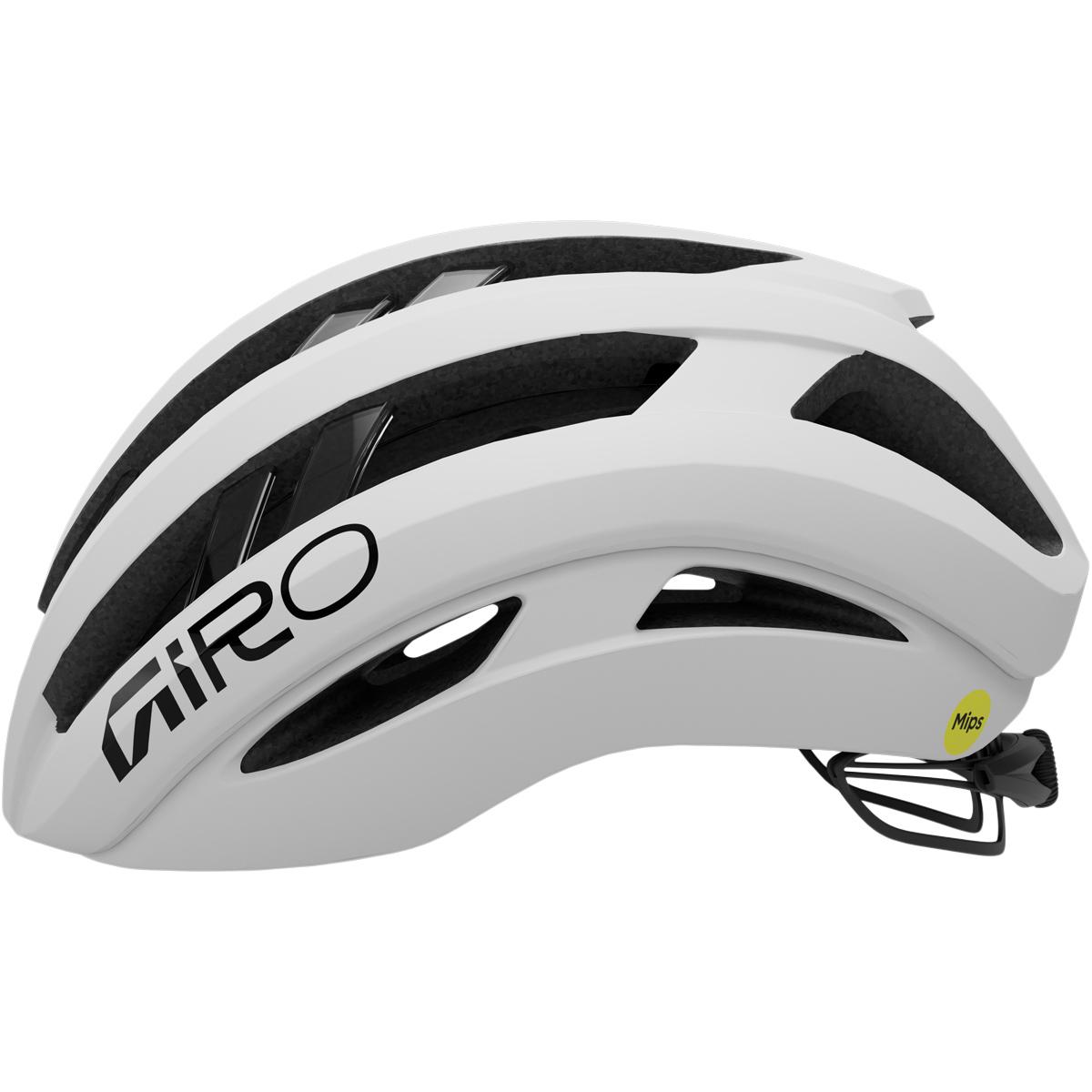 Giro Aries Spherical Mips Cykelhjelm Matte White