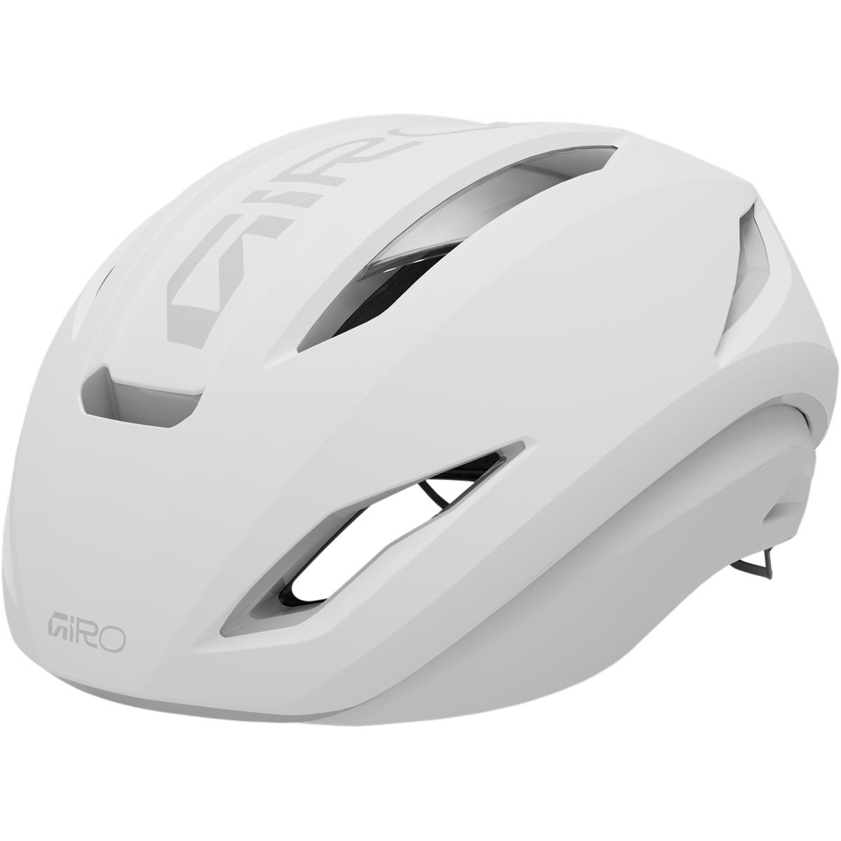 Giro Eclipse Pro Cykelhjelm Matte White