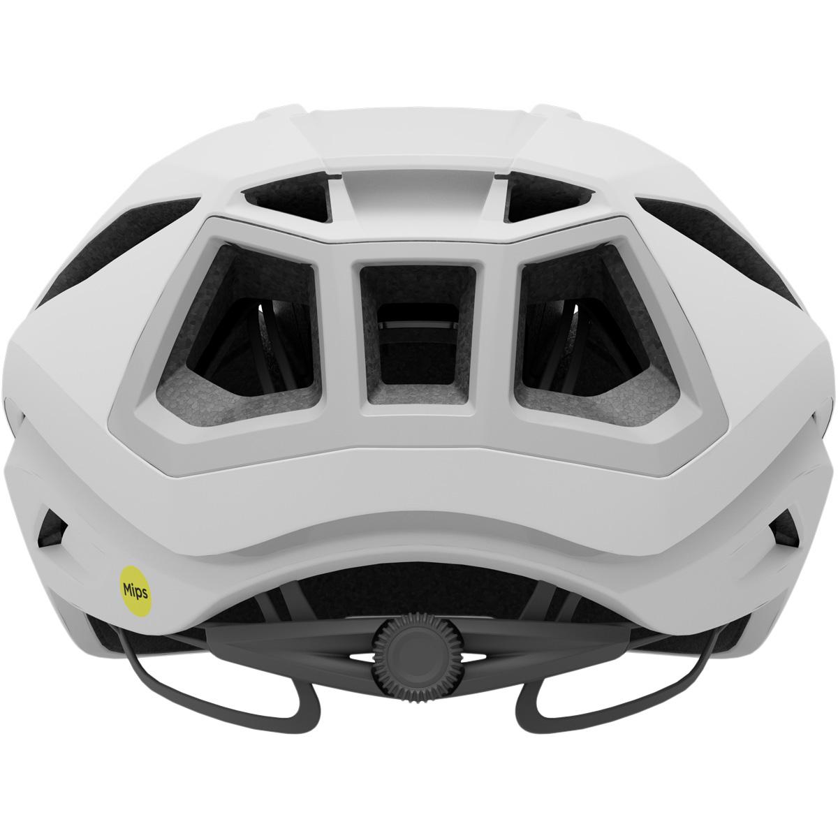 Giro Eclipse Pro Cykelhjelm Matte White