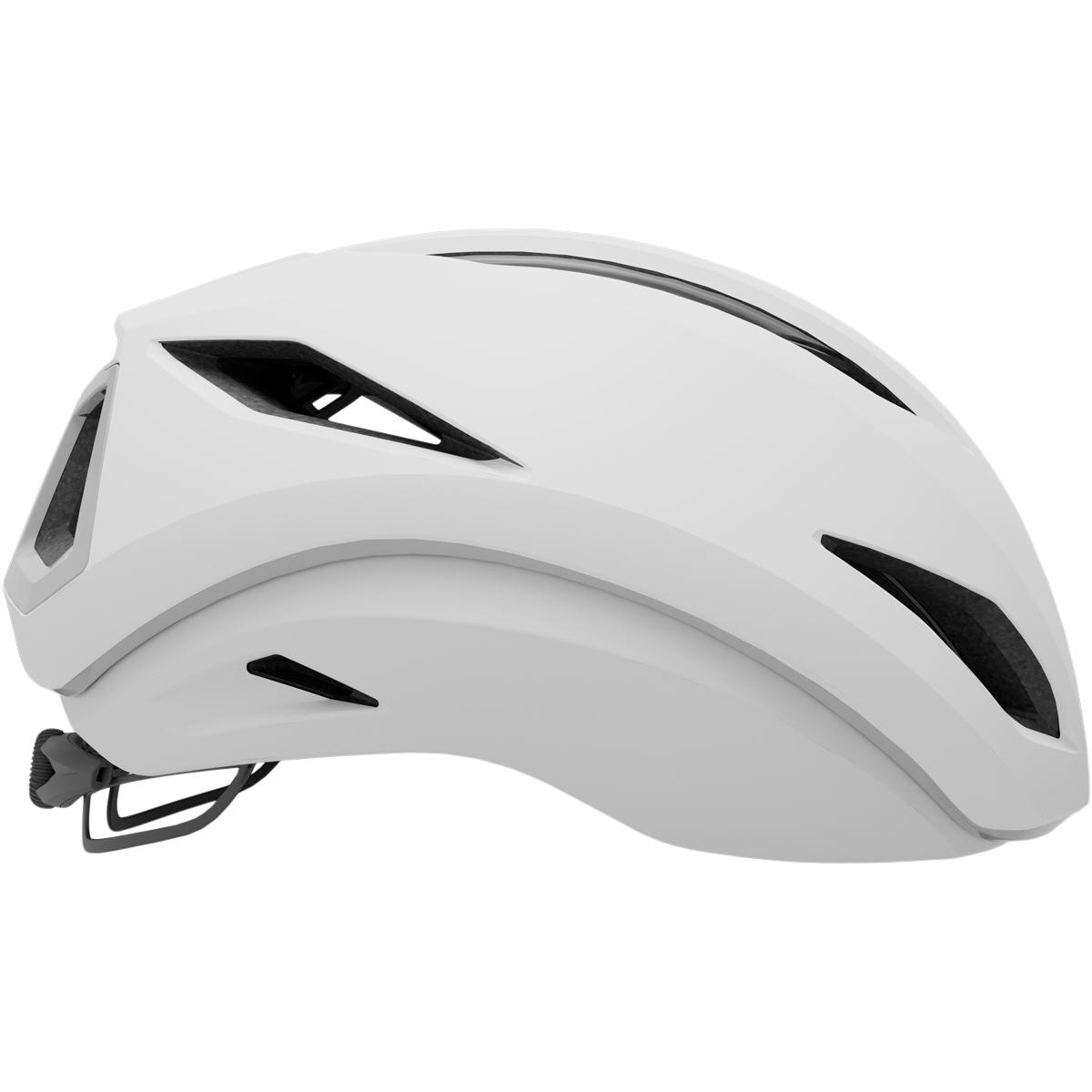 Giro Eclipse Pro Cykelhjelm Matte White