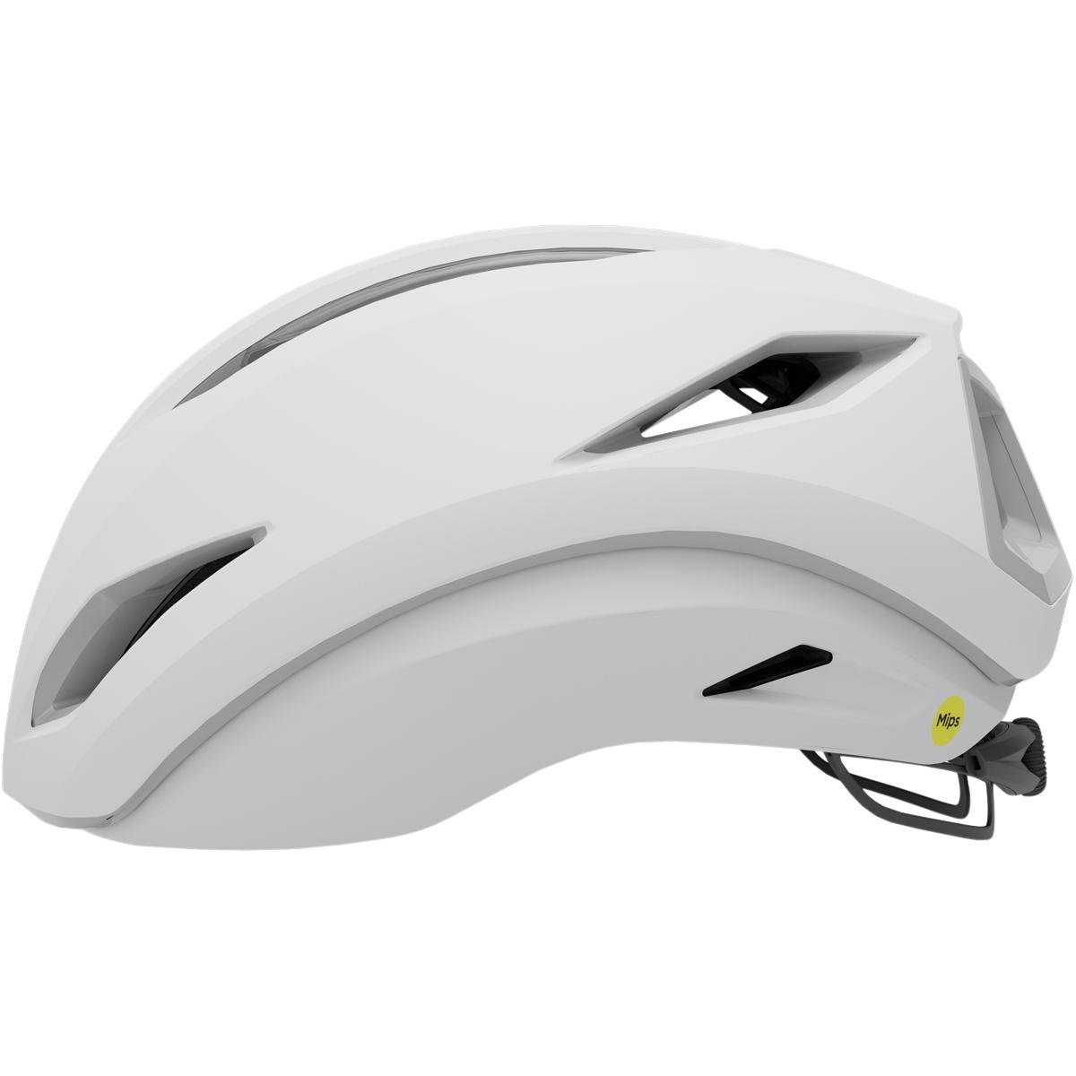 Giro Eclipse Pro Cykelhjelm Matte White