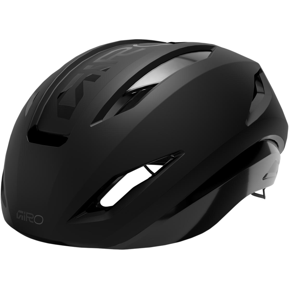 Giro Eclipse Pro Cykelhjelm Matte Black