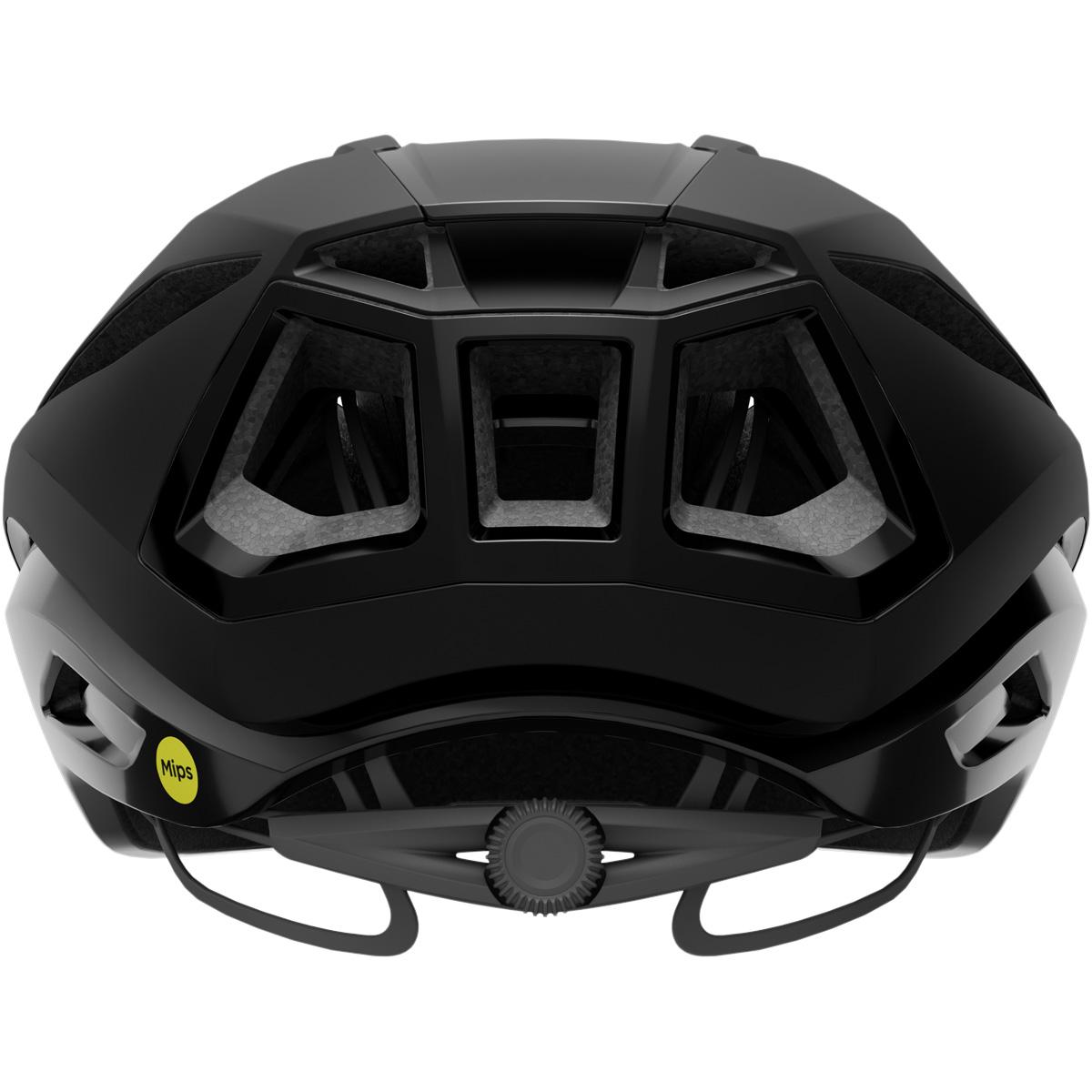 Giro Eclipse Pro Cykelhjelm Matte Black