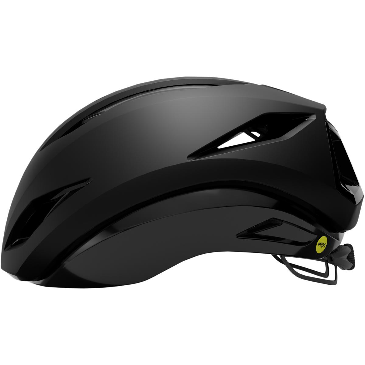 Giro Eclipse Pro Cykelhjelm Matte Black