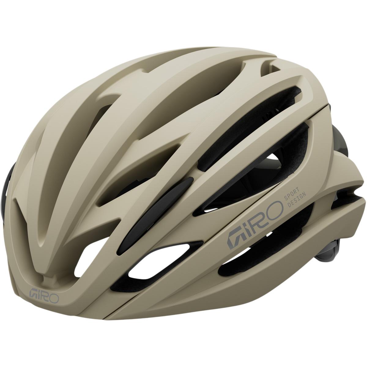 Giro Syntax Mips Cykelhjelm Matte Stone